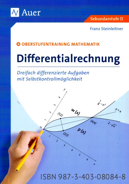 Differentialrechnung